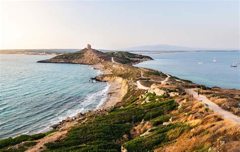 Sardinia | Silent Charter