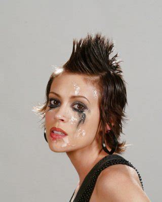 Alyssa Milano Cumshots Bukkake Porn Pictures XXX Photos Sex Images 1589630 PICTOA