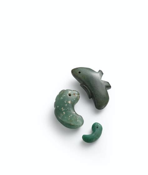 17 Best images about Magatama on Pinterest | Amulets, Jade and Museums