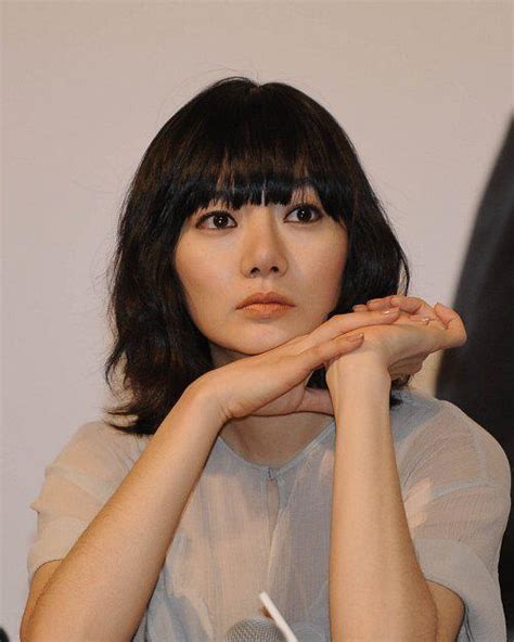 Doona Bae Womens Hairstyles Smile Girl Actresses