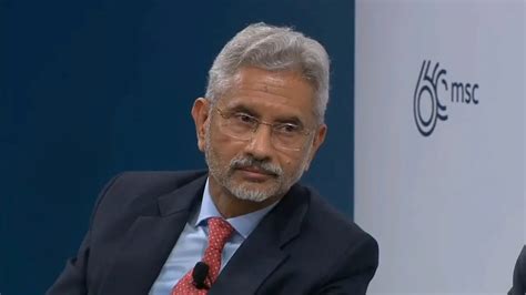 'Strengthening India’s strategic diplomacy': Dr S. Jaishankar to ...