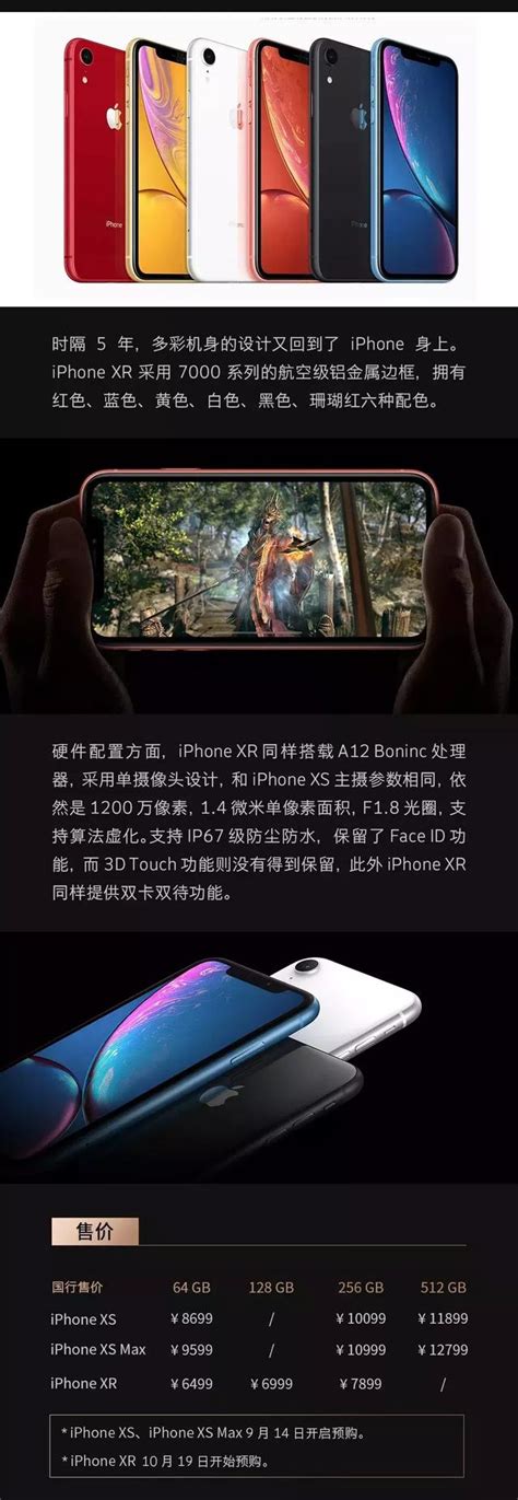 幸虧沒熬夜！史上最貴iphone來了，果粉哭了，華為笑了 每日頭條