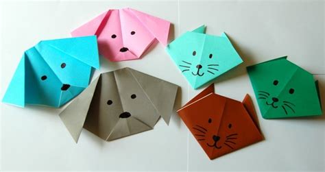 Origami Tiere Basteln 21 Witzige Ideen Mit Anleitungen