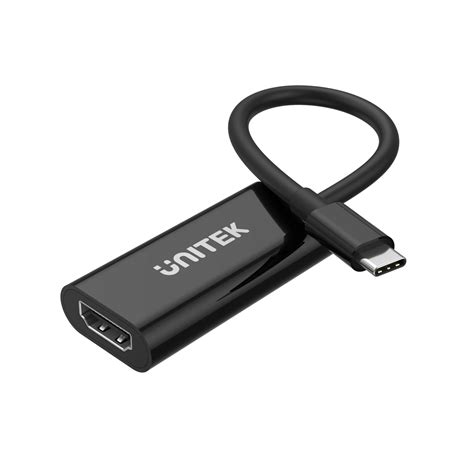 Unitek Converter Usb C To Hdmi V1421a Officeworks