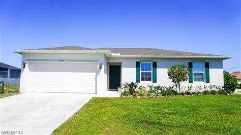 3105 Sally Ave S Lehigh Acres Fl 33976 Mls 224051413 Rental Bex