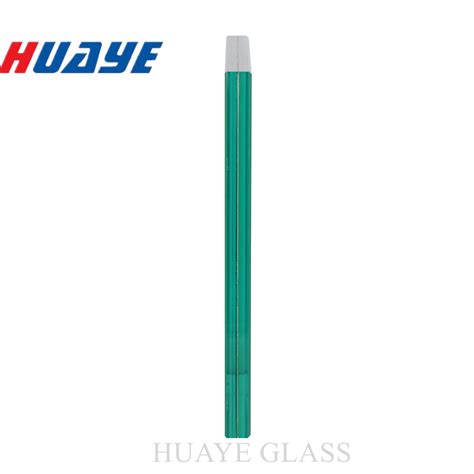 Building Safety Clear Double Glazing 6 38mm 10 76mm Laminated Glass For Pool Fencing Hand Rail