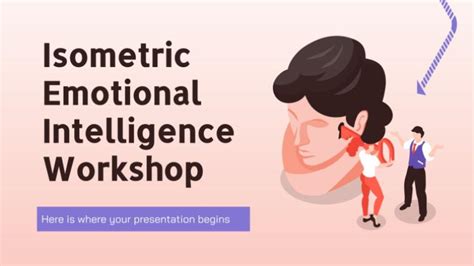 Isometric Emotional Intelligence Workshop Presentation