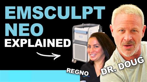 What Does The Emsculpt Neo Do Does It Work Dr Doug Willen