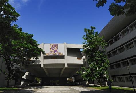 香港中文大学商学院热门专业有哪些申请需要提交gmat成绩吗下 知乎