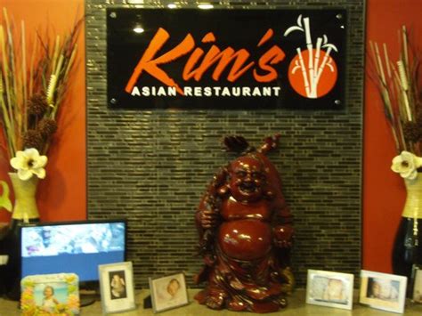 Kims Chinese And Japanese Restaurant Brandon Menu Prices