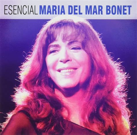 Esencial Maria Del Mar Bonet Amazon De Musik CDs Vinyl