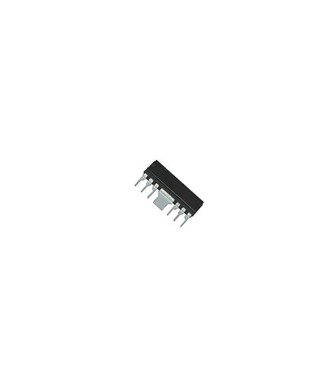 LA4558 IC Audio 2-ChannelLA 4558