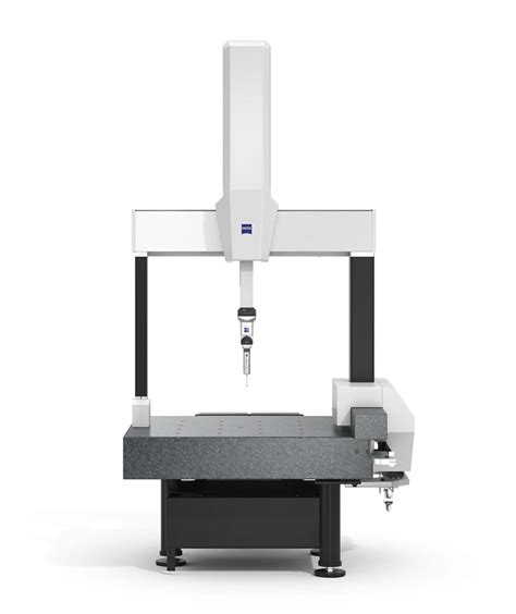 Zeiss Cmm