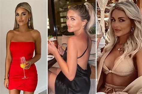 Love Island Fans Work Out Tanya S Game Plan As They Rumble Bizarre