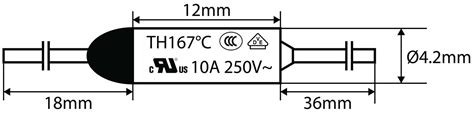 Fusibles Thermiques Thermofusible Kit Bagues De Sertissage