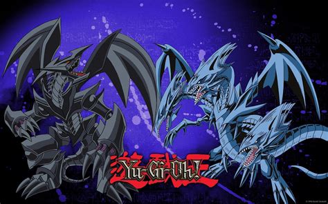 Blue Eyes Ultimate Dragon Wallpapers Wallpaper Cave