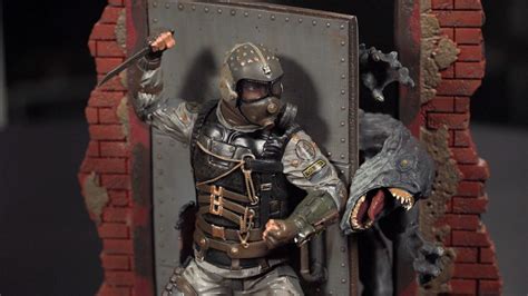 Metro Exodus Spartan Collectors Edition Unboxing Ign