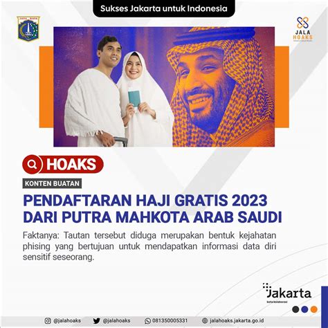 Jala Hoaks Jakarta