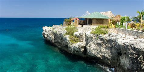 Catcha Falling Star Negril Hotels