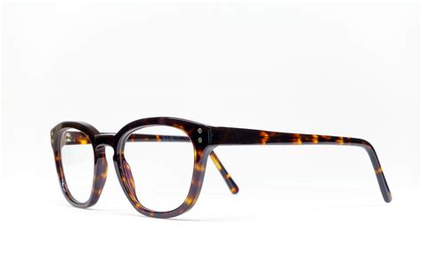 Caarls Caa Dark Tortoise Dark Tortoise Van Gijzen Opticiens