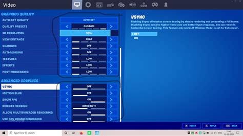 FORTNITE LAG FIX GUIDE Acer Community