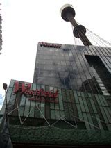 Westfield Sydney Shopping Centre - Kryton International Inc.