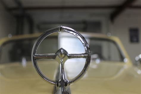 1948 Buick | The Vault Classic Cars