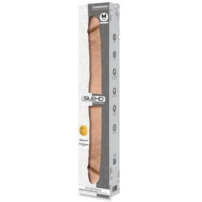 Dildo Double Dong Silexd Compra Online Discrettoys