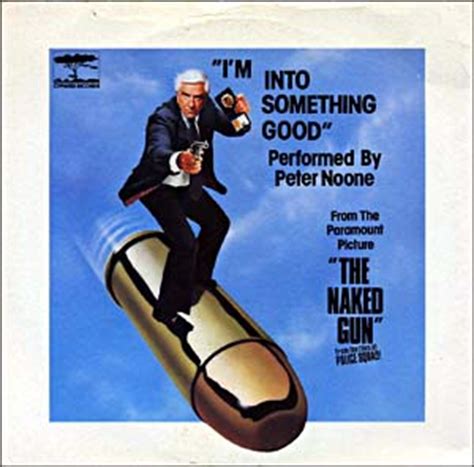 Naked Gun From The Files Of Police Squad The Soundtrack Details Soundtrackcollector