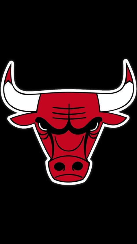 Chicago Bulls Logo Wallpaper HD 72 Images