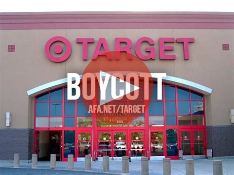 Target Boycott Grows as Supporters Launch Counter Petition (Video)