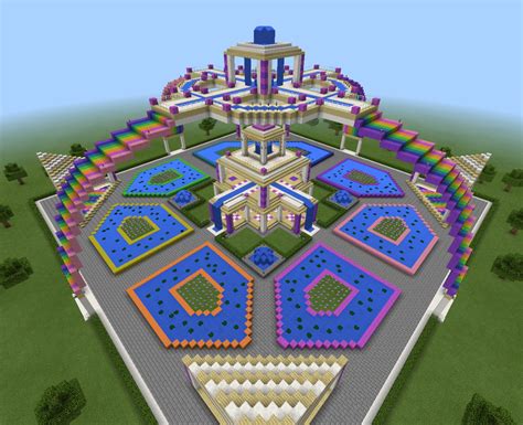 Conseils Utiles Pour Construire Votre Premier Jardin Minecraft Jardin