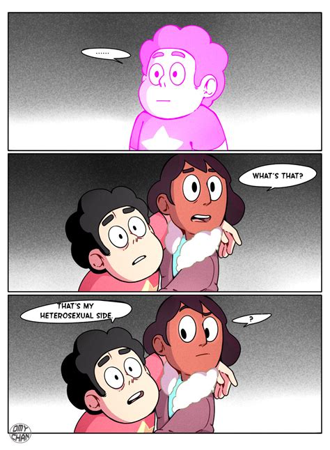 Unexpected Steven Universe Know Your Meme