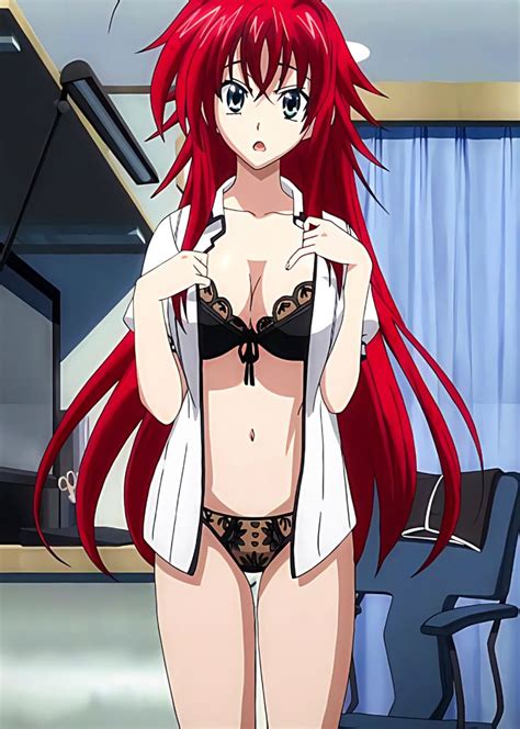 Anime Sexy Lolis Anime Anime Sensual Hot Anime Highschool Dxd