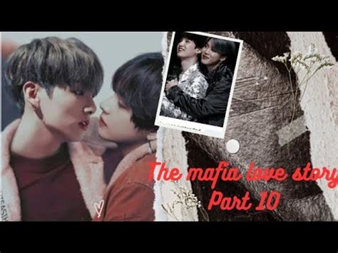 The Mafia Love Story Part Taekook Namjin Youtube