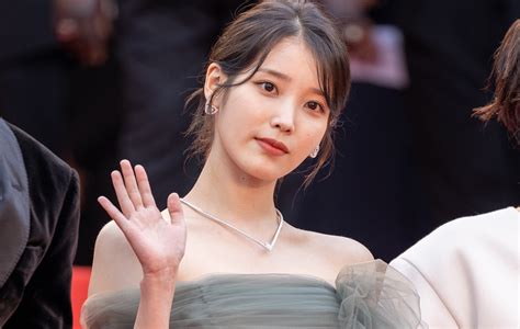 IU reveals she has no “immediate plans” to release new music