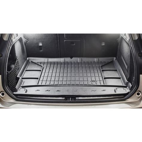 Alfombra De Maletero Premium Para Toyota Rav V Hybrid Posici N