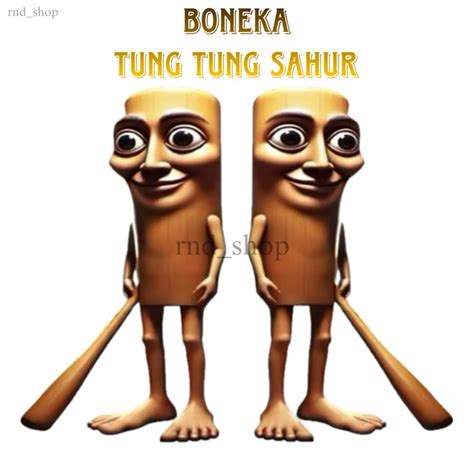 sahur tung tung doll sahur tung tung tung sahur tung tung game