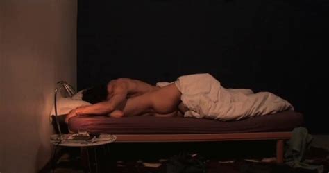 Nude Video Celebs Salome Stevenin Nude Finalement