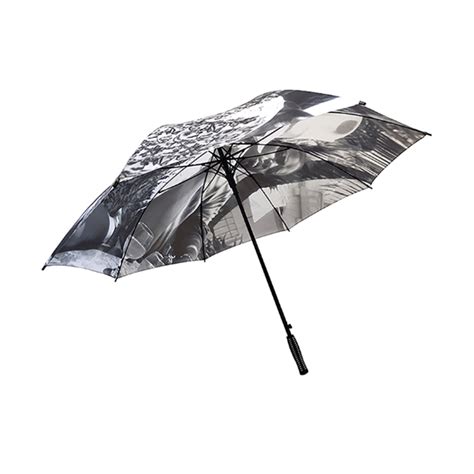 Brilliant Custom Sun Umbrella