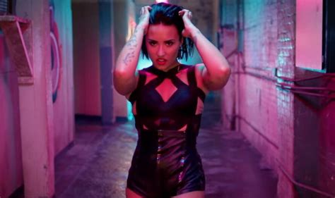 Pop Base On Twitter Years Ago Today Demi Lovato Released Cool For