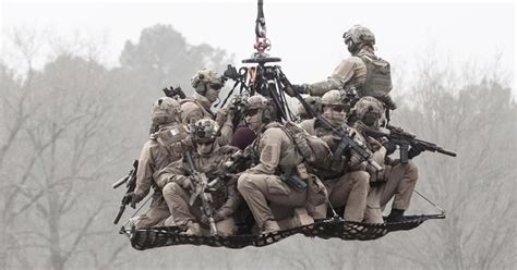 Military Escape International