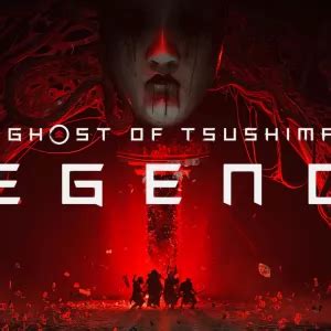 Articoli Di Ghost Of Tsushima Legends Everyeye It