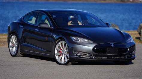 Tesla Model S Used Car Prices In 2024: Here's How Much You'll Pay