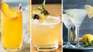 Best Cointreau Cocktails: 13+ Tasty Mixed Drinks To Try