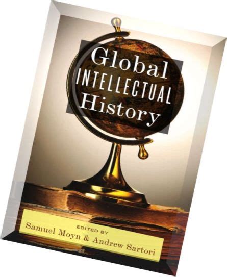 5 What Is Global Intellectual History If It Should Exist At All