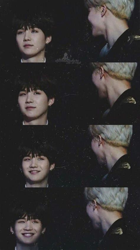 Yoonmin Bts Minimini Jimin Yoongi Btsyoonmin Hd Phone Wallpaper