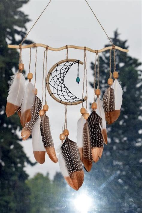 Diy Dream Catcher Ideas For Decoraion