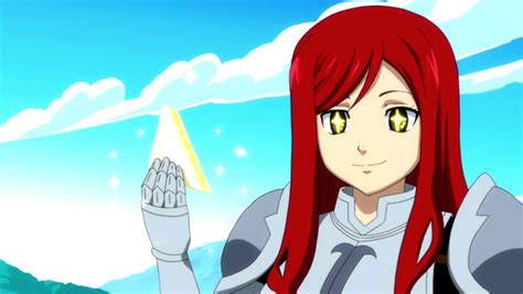 Erza - Fairy Tail Photo (32937988) - Fanpop