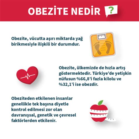 Obezite Nedir Prof Dr Halil Coşkun